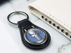 Porte-clés Créa Atout Chic Sens Luxe